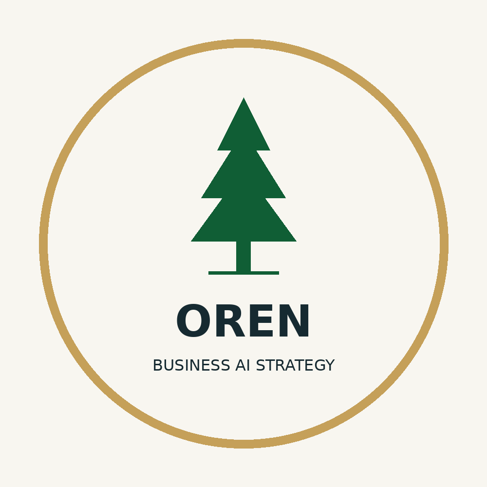 Oren Strategic Advisors